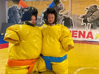 Wystrzałowe Imprezy